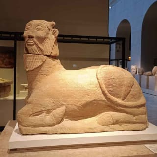 Visita el Museo Arqueológico Nacional de Madrid 2
