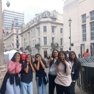 London, West End Murder Mystery: Löse den Fall! 3
