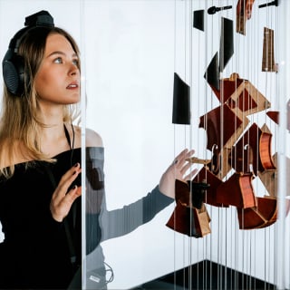 Johann Strauss - New Dimensions 7