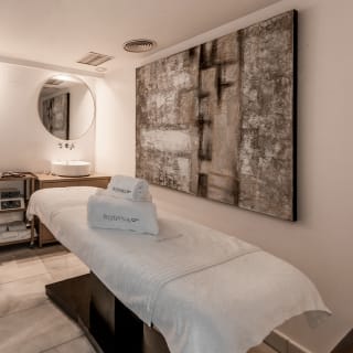 Spa + Masaje + Facial para 2 en Hotel Hospes Puerta de Alcalá 5* 1