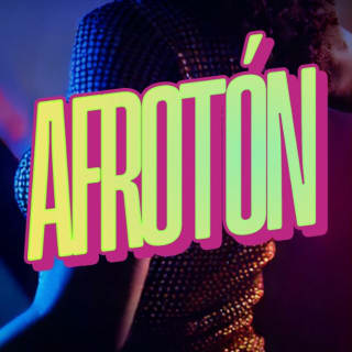 Tardeo Afrotón (Afrobeats x Reggaeton) 1