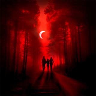 Forest of Shadows: An Immersive Dark Tale - Seattle, WA - Special Accommodations 5