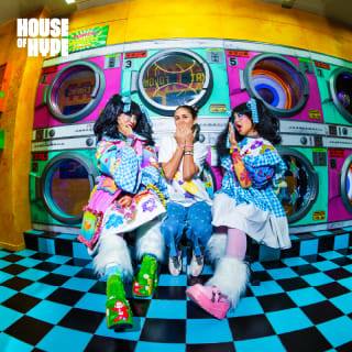 AYA Universe and House of Hype 6