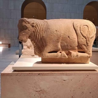 Visita el Museo Arqueológico Nacional de Madrid 3
