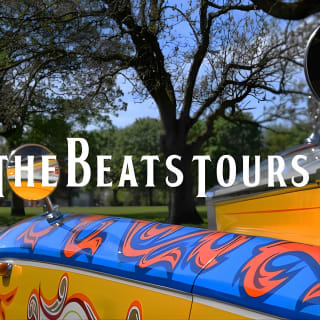 The Ultimate Beatles Tour Experience in Liverpool.  2