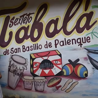 San Basilio de Palenque; Experiencia histórica y cultural 4