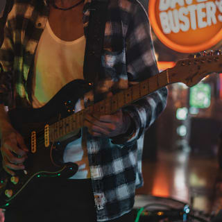Dave and Buster's - Myrtle Beach 2