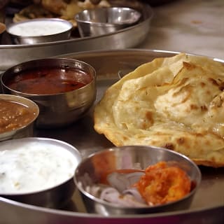 Amritsar Food Crawl 2