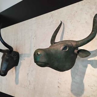 Visita el Museo Arqueológico Nacional de Madrid 4