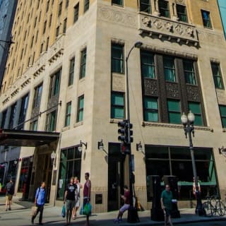 Arquitectura de Chicago: Un Paseo por el Tiempo 2