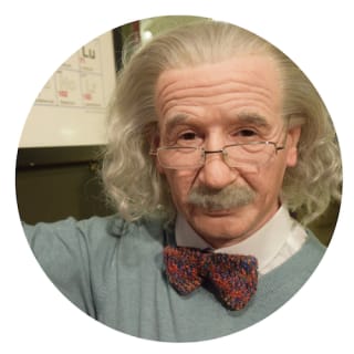 The National Wax Museum Plus 3