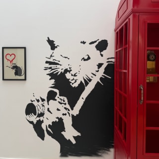 Banksy Universe Marrakech 10