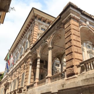 Palazzi dei Rolli: Tour guidato a piedi 2