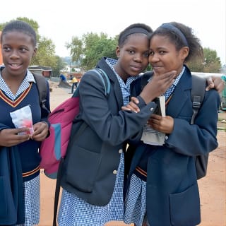 Contrast Tour Including Sandton, Alexandra, Johannesburg and Soweto 2
