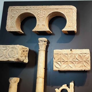 Visita el Museo Arqueológico Nacional de Madrid 5