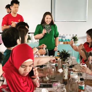 Kombucha Workshop with Fermentation Expert 2