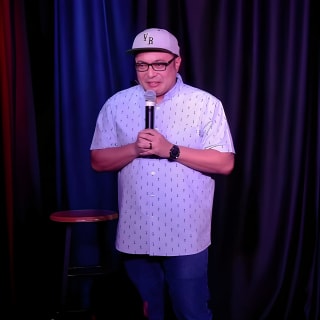 Delirious Comedy Club At Hennessy's Tavern Downtown Las Vegas 42