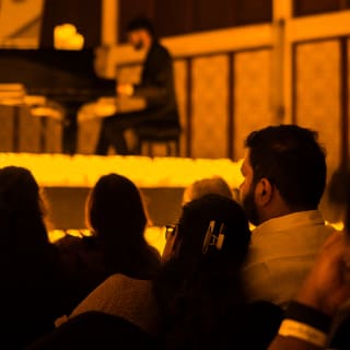 Candlelight: The Best of Hans Zimmer 4