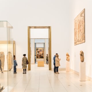 The Museum of Fine Arts, Houston: ALL ACCESS Ticket 52