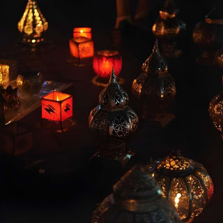 Marrakech by Night Tour 5