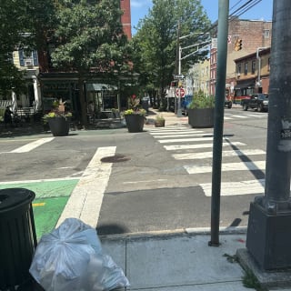 Jersey City Detective Mystery Game: Infiltrate a Secret Society! 4