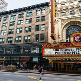 Arquitectura de Chicago: Un Paseo por el Tiempo 3