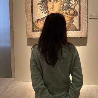 Visita el Museo Arqueológico Nacional de Madrid 7