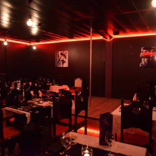 Magic Mike Dinner chega a Lisboa 13