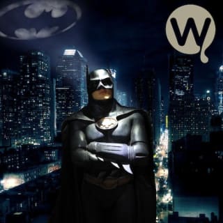 The National Wax Museum Plus 5