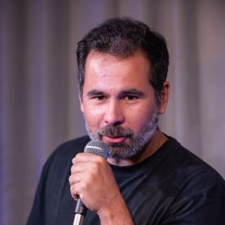 Desatino Stand-Up Comedy 4