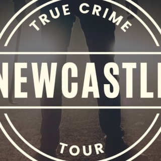 Newcastle True Crime Tour 4