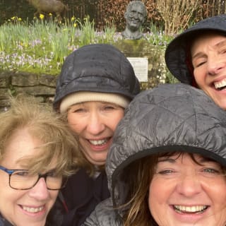 Shrewsbury - Interactive Treasure Hunt & Exploration Game for up to 5 7