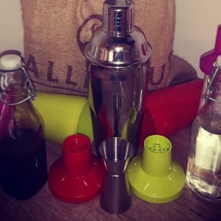 Bajo el lema 'Cocktail & Chocolate Masterclass en Malta' 5