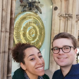 Cambridge Outdoor Exploration Game 2
