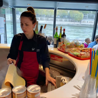 VIP Paris in a Day Tour con Crociera fluviale piccolo gruppo o privato 42