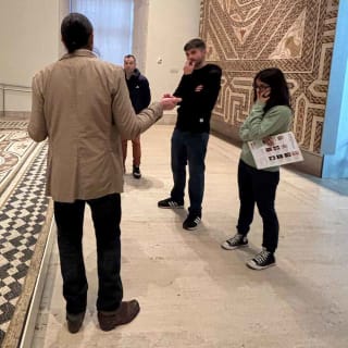 Visita el Museo Arqueológico Nacional de Madrid 8