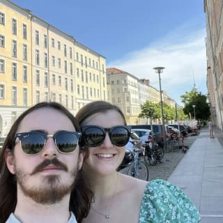Berlin Spionage Quest: Outdoor Escape Game 2