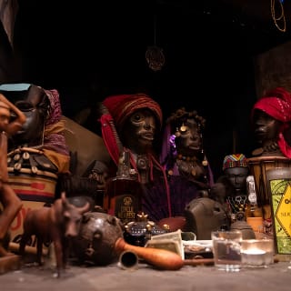 New Orleans Spirits & Spells: Witchcraft, Voodoo, and Ghost Tour 7