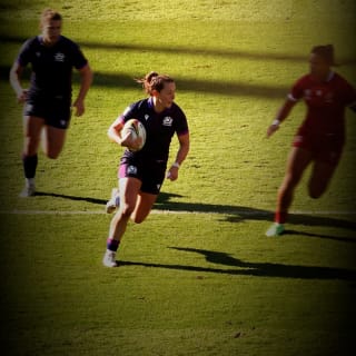 Ultimate Sevens London 3