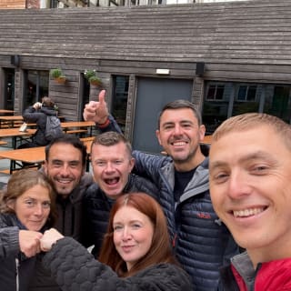 Manchester – Interaktive Schnitzeljagd & Entdeckungsspiel für bis zu 5 Personen 8