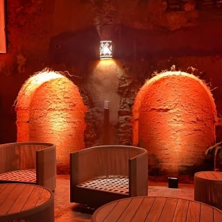 Old San Juan Thermal Spa: Hot/Cold Plunge, Sauna, Steam & Gym 2
