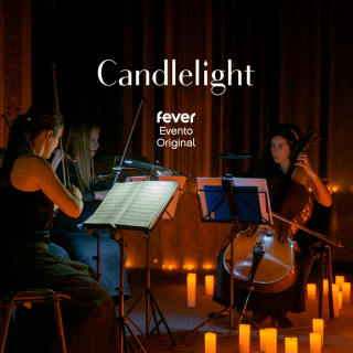 Candlelight: Los mejores musicales a la luz de las velas 4