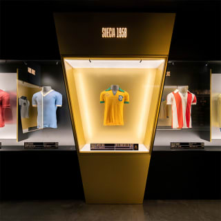 Legends: The Home of Football - Gift Card 4
