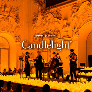 Candlelight: Ed Sheeran & Coldplay 2