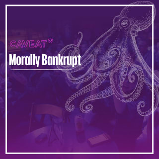 Morally Bankrupt 1