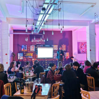 Pitch Your Friend - IRL Dating Night 3
