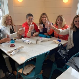 Sip n Shop Savannah Tour 3
