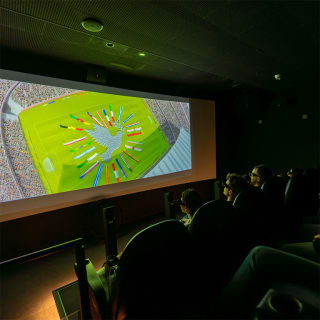 Legends: The Home of Football - Gift Card 7