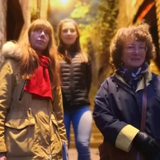 Newcastle True Crime Tour 5