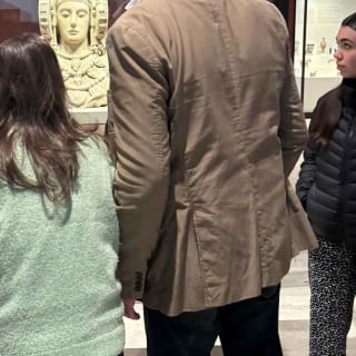 Visita el Museo Arqueológico Nacional de Madrid 10